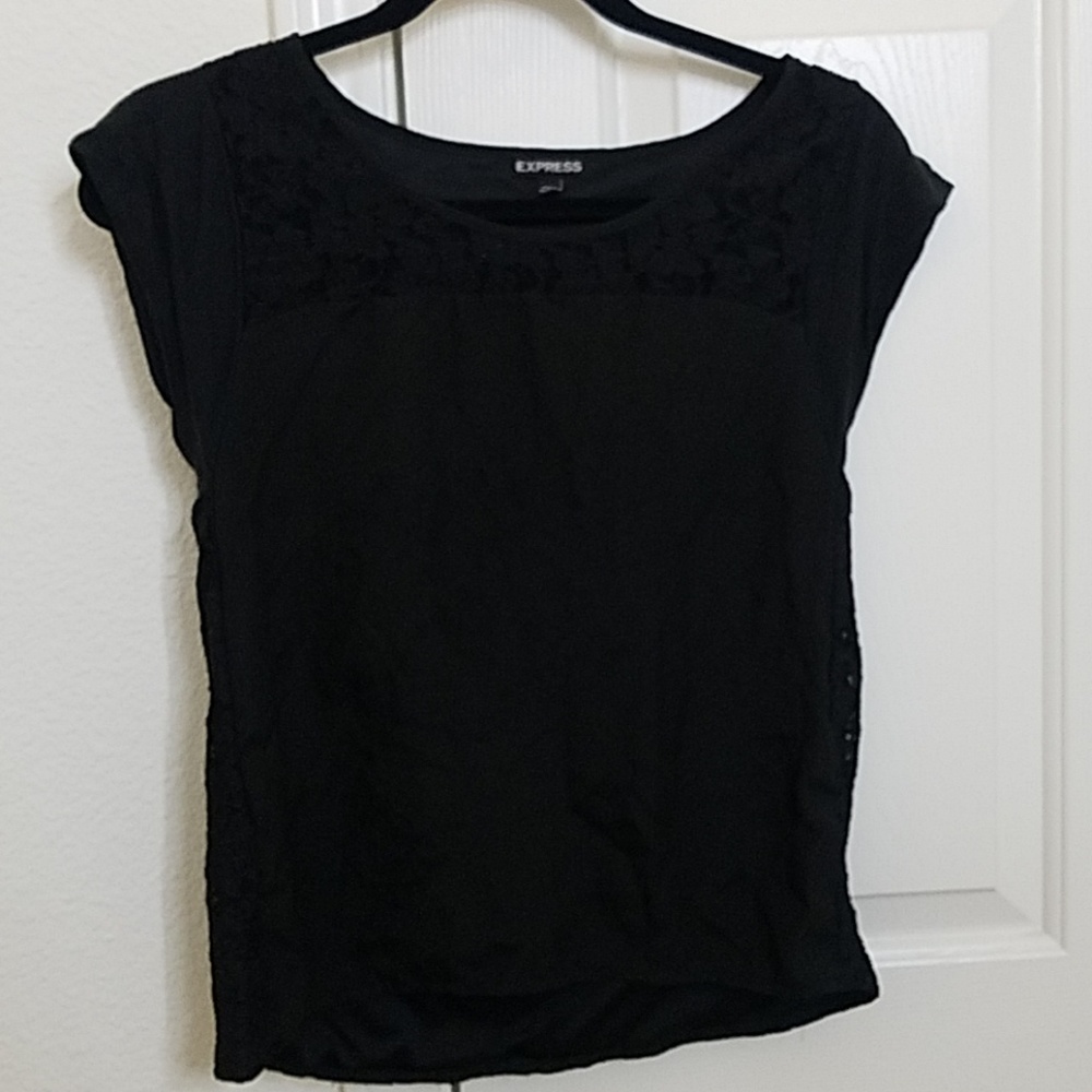 🔴4/$12 Express top